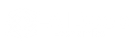 AI Deep Economics Logo